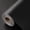 Black, variant on Matte Solid Color Wallpaper Dirt resistant Waterproof Moisture Proof Wallpaper Home And Bedroom Renovation Paper