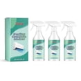 thumbnail image 1 of Air Conditioner Foam Cleaner Heavy Duty Coil Dirt Detergent Multipurpose No Washing Foaming Clean Air Conditioner Cleaner Spray, 1 of 5