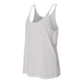 thumbnail image 2 of Bella+Canvas 8838 - Women's Slouchy Tank, 2 of 5