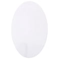 thumbnail image 3 of 300mmx3mm Acrylic Turntable Mat for Phonograph Turntable Vinyl Anti-Static LP Mat Record Pad for Di, 3 of 5