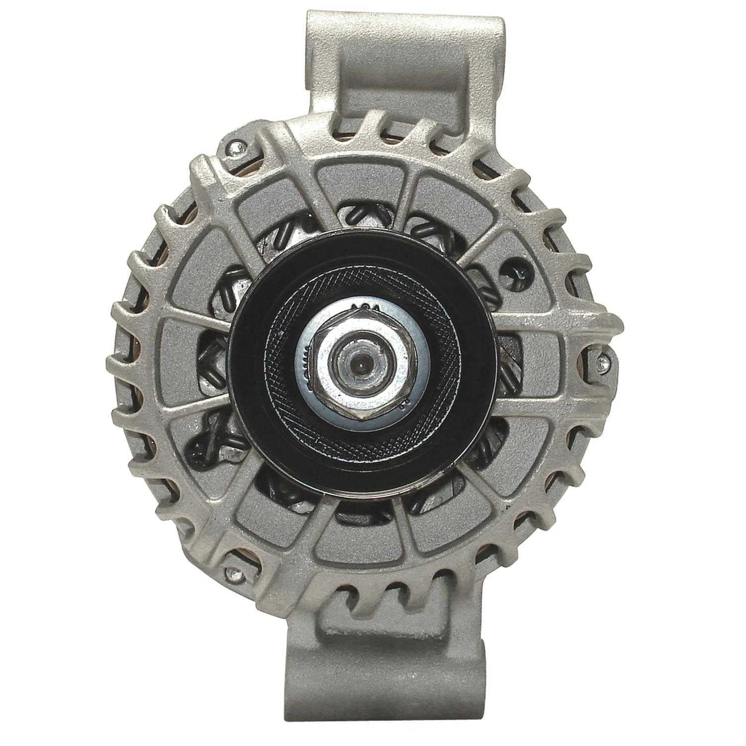 FVP Professional 8259603N Alternator - New