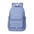 thumbnail image 2 of Girls Backpack, Ideal School Backpack for Girls from Elementary to Teen Years, Bookbag Cute Large Capacity, 2 of 5