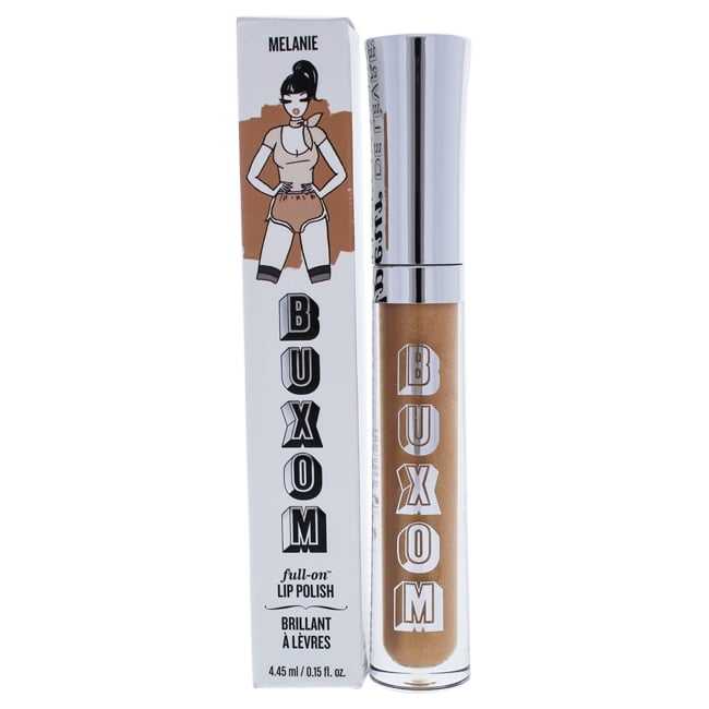 Buxom Buxom 0.15 Lip Gloss For Women