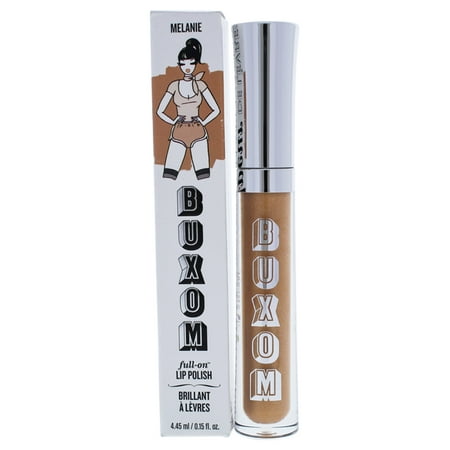 Buxom 0.15 Lip Gloss For Women (Best Selling Buxom Lip Gloss Color)
