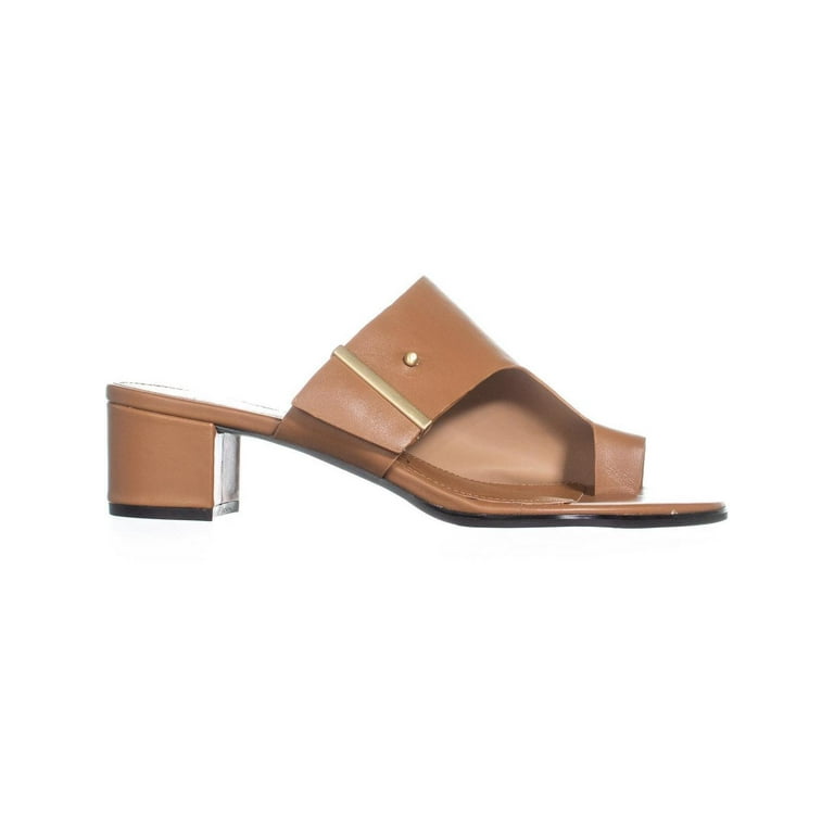 Calvin klein daria dress sandals discount