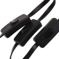 thumbnail image 3 of Cable de Extensión Y-Splitter Baoblaze 16 Pin II Cable del OBD2, 3 of 6