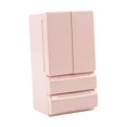 thumbnail image 4 of Minirefrigerador para Casa de Muñecas, Ideal para Niños Y Niñas, Como Accesorio Decorativo O Modelo de Refrigerador., 4 of 9