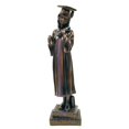 thumbnail image 1 of Girl Graduation Figurine, 1 of 1