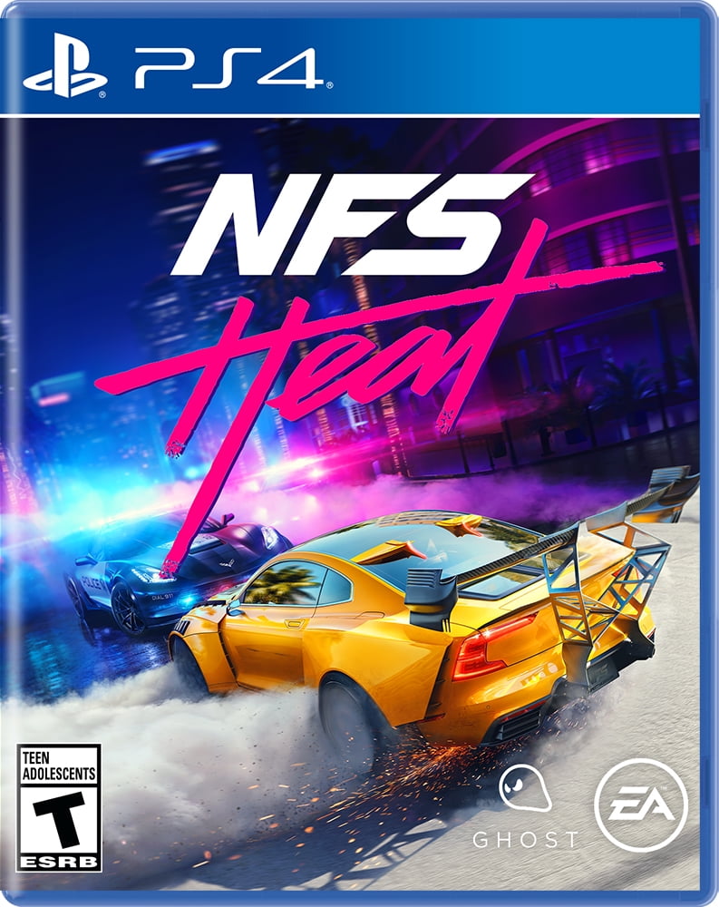 need for speed heat ps4 walmart