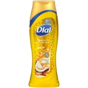 Dial Skin Therapy Exfoliating Body Wash, Himalayan Salt, 21 Ounce