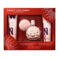 thumbnail image 1 of Fragancia Sweet Like Candy 3pzs dama Ariana Grande Floral Frutal Gourmand, 1 of 2