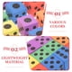thumbnail image 3 of 12 dados grandes para niños (color aleatorio), 3 of 7