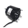 thumbnail image 3 of 3.3-Inch General Purpose Motor - Replacement for Fasco D132 & Dayton 161M08 Motors | Electric Motor for HVAC, Fans, Blowers & More, 3 of 5