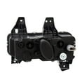 thumbnail image 2 of KarParts360 For Kia Telluride 2020 2021 2022 Fog Light Passenger Side | CAPA | Clear Lens | LED | PP Plastic Housing | PC Plastic Lens | With Bulb | Replacement For KI2593171, KI2593171C | 92202S9000, 2 of 6