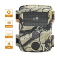 thumbnail image 4 of Mini Waterproof Infrared Outdoor Hunting Camera with 20MP Field Detection - High Definition, Time Lapse Photography, IP54 Waterproof, 8 Months Battery Life, 4 of 7