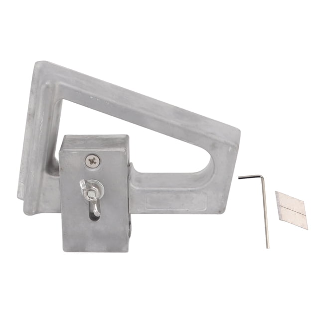 Herramienta de corte de piso de plástico de PVC, herramienta de construcción de piso de construcción de piso de plástico de PVC Recortadora de construcción de piso de PVC Calidad inigualable