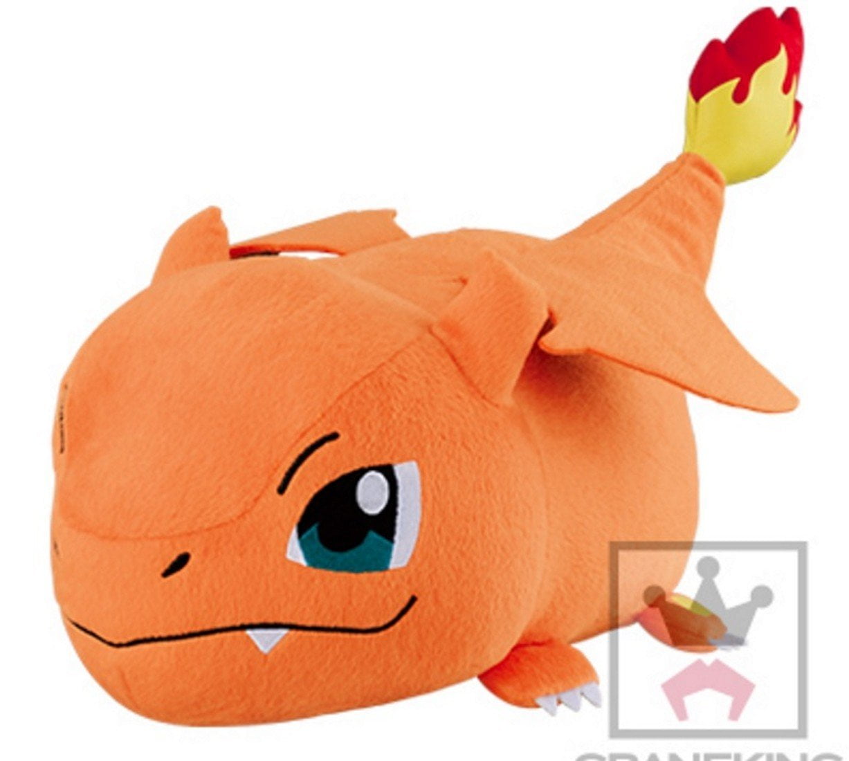 banpresto charizard