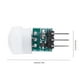 thumbnail image 2 of IR Pyroelectric Infrared PIR Motion Human Sensor DC 2.7-12V AM312 Sensor, 2 of 6