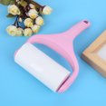 thumbnail image 2 of Clothes Hair Remover, PP Material Strong And Wear-resistant Lint Roller Easy To Use Easy To Remove With Replace Viscous Paper Roll For Household Cleaning ANGGREK Otros, 2 of 8