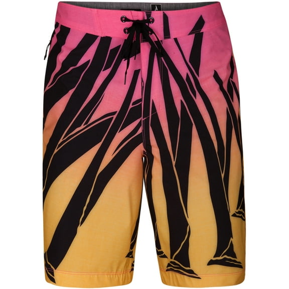 Phantom JJF IV Kahuliwae Mid Length Boardshorts [Mutli]