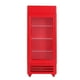 thumbnail image 2 of Máquina expendedora de casa de muñecas, refrigerador vertical para casa de muñecas 1:12 Refrigerador vertical para casa de muñecas Electrodomésticos para casa de muñecas elaborados por expertos, 2 of 8