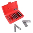 thumbnail image 5 of Accusize 1/8'' Thickness 10 Pairs Precision Parallel Sets, 4'' Length, EG10-1404, 5 of 9