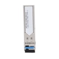 thumbnail image 1 of SFP Transceiver, 20KM Transmission Distance Single Fiber Single Mode Zinc Alloy SFP Optical Transceiver  For Router, 1 of 8