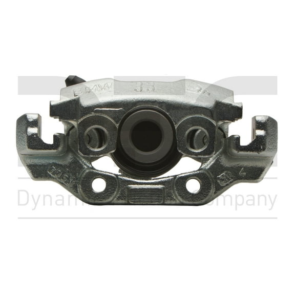 Rear Left Dynamic Friction Company Premium Brake Caliper 331-31611