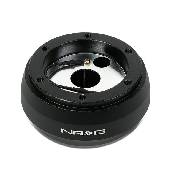 NRG Innovations NRG-SRK-185H NRG Innovations SRK-185H for 50-74 Volkswagen VW 411/412/Beetle Steering Wheel Short Hub Adapter 60 61 62 63 64 68 66 67 68 69 70 71 72 73