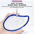 thumbnail image 4 of Portable Hair Remover Gentle Hair Removal without Shaving Hair Eraser for Women Hair Removal Device, 4 of 5