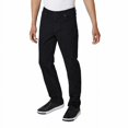 thumbnail image 4 of DKNY Stretch Fabric Easy Care Durable Straight Fit Men’s Jean | Black, 34x32, 4 of 4