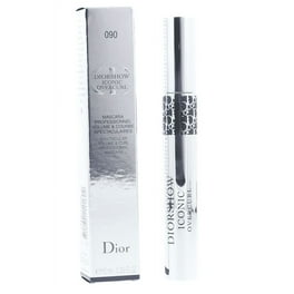 Dior Diorshow Lash Extension Effect Volume Mascara Pro Black 0.33 oz Walmart