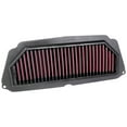 thumbnail image 4 of K&N High-Flow Performance Air Filter (HA-6519), 4 of 4