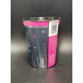 thumbnail image 4 of Amscan 422752 Internet Famous Metallic Plastic Favor Cup, 16 Oz, Multicolor, 4 of 8