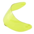 thumbnail image 2 of Motorcycle Wind Shield Helmet Lens Visor Replacement for AGV K1 K3SV K5 Full Face Helmet, 2 of 7