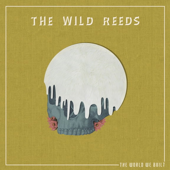 The Wild Reeds - The World We Built - Music & Performance - CD