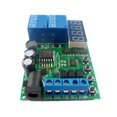thumbnail image 4 of Módulo de relé de retardo de ciclo de 5-24 V CC IO53A02 Interruptor de control de tiempo ajustable de 0,1 S a 999 min Motor de avance como se muestra, 4 of 5