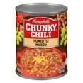thumbnail image 1 of Campbell’s Campbell's Chunky Homestyle Chili, 1 of 5