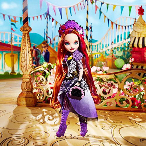 ✿ ܓ Ever After High Spring Unsprung Holly O'Hair Doll Clothes Lot ✿ ܓ 