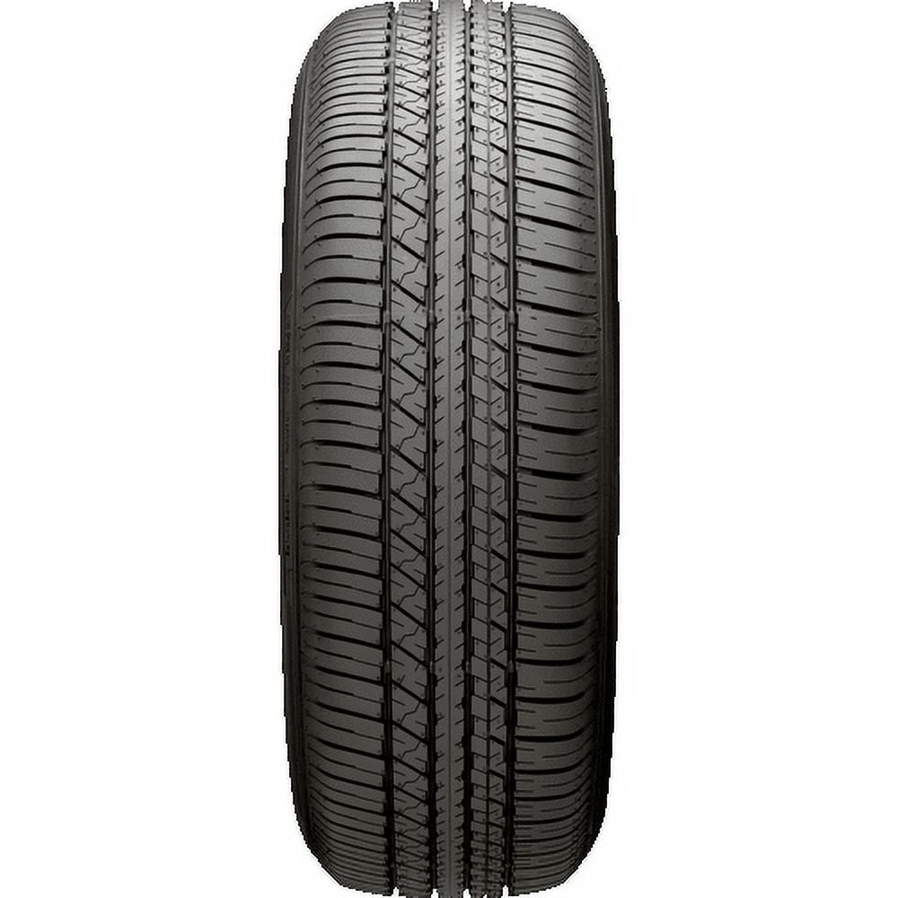 Set of 4 Falken Ziex ZE001 A/S 225/55R18 98H Tires 2255518 225 55