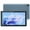 Blue, variant on 7 inch Tablet Android 15 Tablets, 6GB RAM 32GB ROM 1TB Expandable, Quad-Core Processor Tablet PC, WiFi6, 3000mAh Battery, Bluetooth, 1024 x 600 IPS Touch Screen, 5MP Dual Camera, GMS Certified, Black
