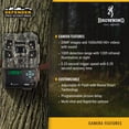 thumbnail image 5 of Cámara móvil Browning Pro Scout MAX 22MP con GPS y 4G LTE, 5 of 5