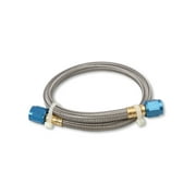 NOS/Nitrous Oxide System 02462-S-JSNOS Nitrous Oxide Plumbing Kit