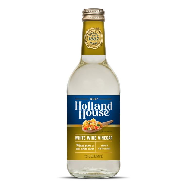 Holland House Malt Vinegar Case