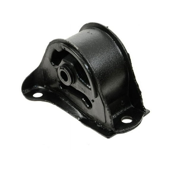 Rear Engine Mount - Compatible with 1997 - 2001 Honda CR-V 1998 1999 2000