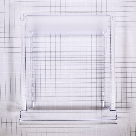 Whirlpool WPW10256770 Pan Snack - OEM Part