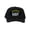 America's Navy, variant on Men's Retired Series U.S. Military Veteran Unstructured Snapback Baseball Hat US Army Black