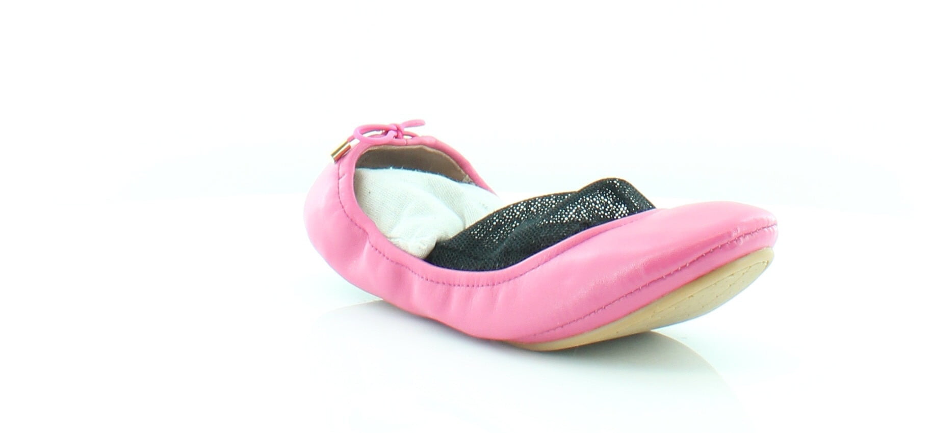 kate spade globe flats