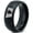 Black Dome Polish Tungsten, variant on Tungsten Montana The Treasure State Bison Band Ring 8mm Men Women Comfort Fit Black Dome Polished