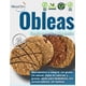 thumbnail image 4 of Macrofibra Integral Galleta Oblea Avena Amaranto Chocolate Semiamargo - Sin Azucar, Vegano, Sin Gluten, Sin Lactosa, Macrobiotico e Integral, Alto en Fibra 5 botes c/12 pzas., 4 of 8